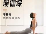 抓紧报名！龙港青年夜校又来啦！瑜伽、散打、乐器、中医……