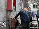 印刷示范园区4企业“三合一”被强制停电