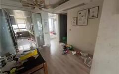 龙港这一房屋曾发生非正常死亡，最终还是被买家拿下