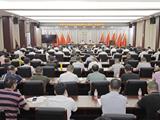 努力打造“龙港样板”！我市部署推进新时代文明实践中心建设工作