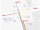 【重要通知】5月6日起！龙港市政务客厅停车场进口调整