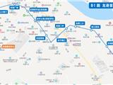龙港市公交线路219路 更名为 B1路