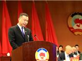 大会发言蔡振贤委员：加快推进舥艚美丽渔港旅游开发建设