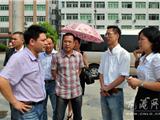 借鉴各方经验 推进我镇农房改造工作