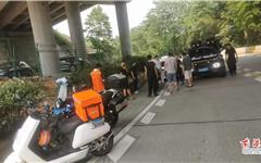 跨省追车显担当 浙闽机车友联手助失主“完璧归赵”