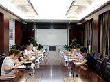 温州市政协办公室情系龙港送服务