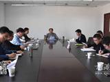 王忠秀：新龙高要确保在9月份开学前顺利实现搬迁