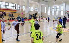 国赛聚力非遗出彩，鳌江美誉传海外