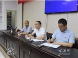 龙港铺开主题党课“大讲堂” 三套班子领导集体到村上党课