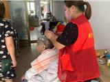 龙港市正式启动“长护险”护理服务