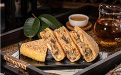 桥墩月饼，有了官方新名字！——“瓯式月饼”