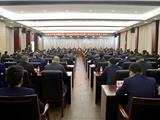 郑建忠：深入实施十大专项行动 坚定不移纵深推进全面从严治党