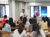 干货满满！龙港第五期青年创业沙龙解锁“高效创业”新技能