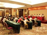 企业结对助学 解贫困学子燃眉之急