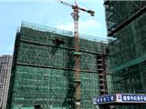 龙金大道F地块，这次搞真的了！