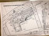 新美洲村城中村改造安置房建设项目B地块 建设工程规划许可批前公示