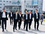 市政协主席陈作荣调研“两区”建设 奋力争先 争当“两区”建设温州模范生