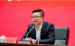 龙港迎来一位新的副市长！
