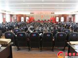 龙港300多家劳动密集型企业消防安全责任人接受培训