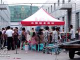雷电交加夜 丈夫眼见妻子被电死