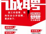 金乡商企协会招聘文秘及办公室管理  40岁以下大专文凭
