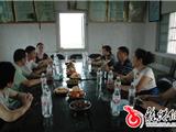 “康乐”免费赠送缝纫机，帮助村民脱贫致富