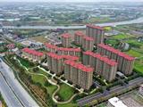 可以入住了！龙港市中对口农房集聚项目通过规划核实