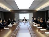 学习全会精神 高举改革大旗 勇担探路使命——市经发局开展党员夜学活动
