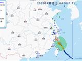 台风“黑格比”升至13级！温州严阵以待，全力迎战台风“黑格比”！