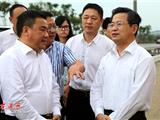 陈一新调研龙港城镇化试点工作:弘扬改革创新精神