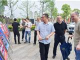 全市小城镇整治交叉检查走进龙港 全面助力龙港实现华丽转身
