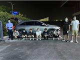 百日行动｜刚刚“出道”就被“团灭”！龙港警方摧毁一个涉“GOIP”诈骗团伙​