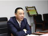 龙港市召开“小升规”企业座谈会