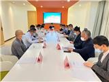 龙港市政协少数民族、宗教和社会福利保障界别积极谋划履职新目标