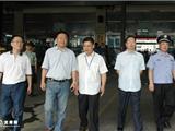 国庆期间安全大检查