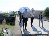 陈为来实地督察“河长制”挂钩河道整治情况