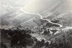 ​#改革在身边# 40年前，走十来公里山路去镇上赶集，到如今通村水泥路，乘坐农村公交畅行；从昔日坐轮船、倒汽车、再步行，半天时间也未必能从单位返回老家，同样的十几公里路程，如今一个小时内即可到达……群众便捷的出行方式，正是40年时代变迁和进步的缩影。来源：微博苍南