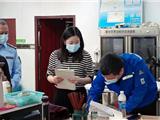 综合查一次：我市对小餐饮行业开展“大排查大整治”专项行动