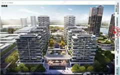 龙港二桥沿线片区城市有机更新项目(一期)综合开发中标结果公告