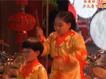 2014龙港少儿春晚（上）