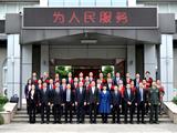 温州市抗击新冠肺炎疫情总结表彰大会举行，龙港这些抗疫英雄受表彰！