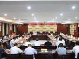 做好三个结合“文章”　龙港水业公司全面启动“不忘初心、牢记使命”主题教育工作