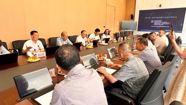 在“龙平苍一体化和温州副中心建设”思享会上部分发言观点汇编