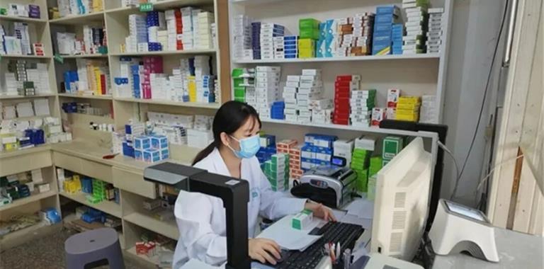 龙港职工注意！“家门口”看病，可以报...