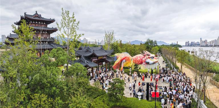 10月5日，温州正式入秋！