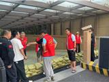新城联合党委：全员冲锋昼夜奋战，同心守护新城平安