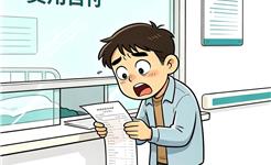 @l龙港人，警惕医保断缴，两大损失要知道→