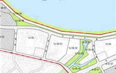 龙港滨江汇旁商住地块建设项目合作开发中标结果出炉
