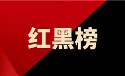 2026年龙港市餐饮红黑榜第六期新鲜出炉→