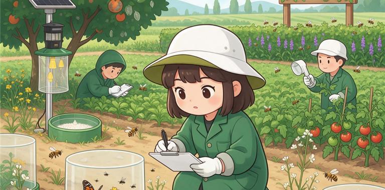 学费、食宿全免！报名已开启，农创客们...